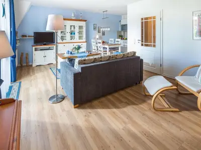 Ferienwohnung für 2 Personen (40 m²) in Norderney 3/10