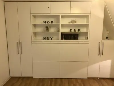 Ferienwohnung für 2 Personen (40 m²) in Norderney 8/10