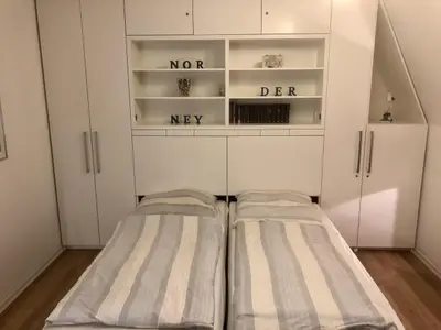 Ferienwohnung für 2 Personen (40 m²) in Norderney 9/10