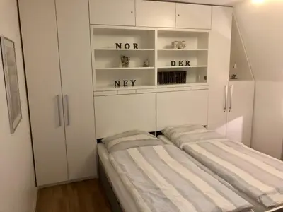 Ferienwohnung für 2 Personen (40 m²) in Norderney 10/10