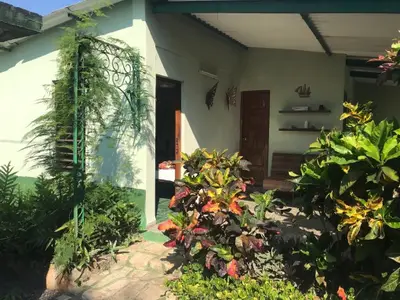 Ferienwohnung für 2 Personen (12 m²) in Candito 1/10