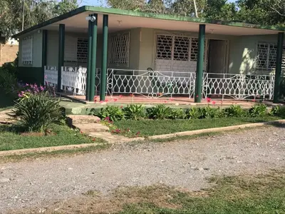 Ferienwohnung für 2 Personen (12 m²) in Candito 3/10