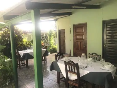 Ferienwohnung für 2 Personen (12 m²) in Candito 8/10