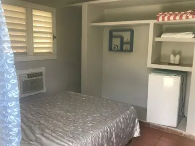 Ferienwohnung für 2 Personen (12 m²) in Candito 9/10