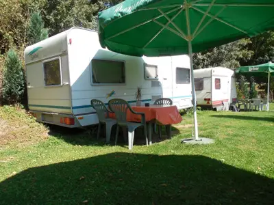 Ferienwohnung für 5 Personen (10 m²) in Waldeck (Hessen) 2/10