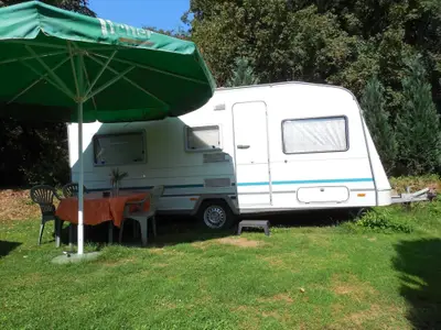 Ferienwohnung für 5 Personen (10 m²) in Waldeck (Hessen) 3/10