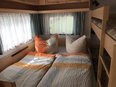 Ferienwohnung für 5 Personen (10 m²) in Waldeck (Hessen) 4/10