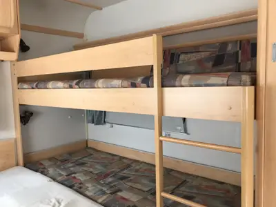 Ferienwohnung für 5 Personen (10 m²) in Waldeck (Hessen) 5/10