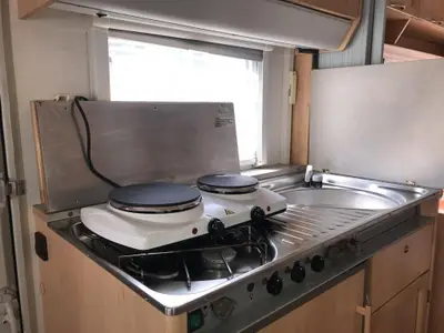 Ferienwohnung für 5 Personen (10 m²) in Waldeck (Hessen) 6/10