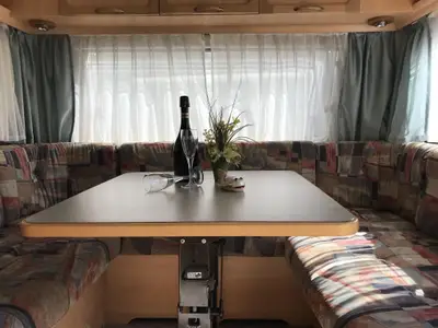 Ferienwohnung für 5 Personen (10 m²) in Waldeck (Hessen) 7/10