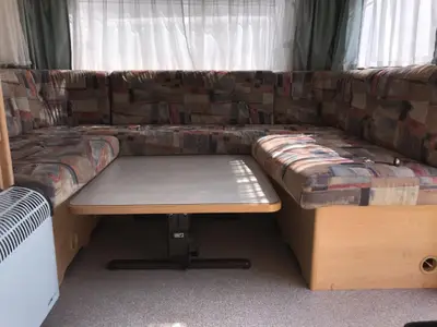 Ferienwohnung für 5 Personen (10 m²) in Waldeck (Hessen) 8/10