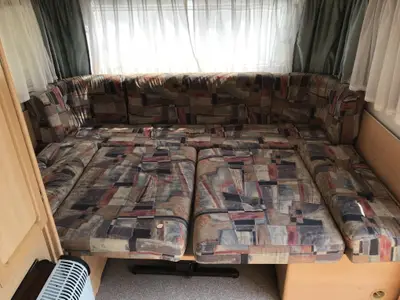 Ferienwohnung für 5 Personen (10 m²) in Waldeck (Hessen) 9/10