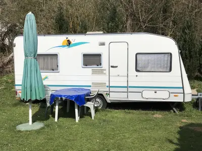 Ferienwohnung für 5 Personen (10 m²) in Waldeck (Hessen) 10/10