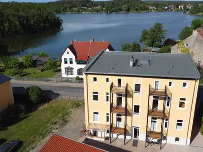 Ferienwohnung für 5 Personen (77 m²) in Lychen 3/10