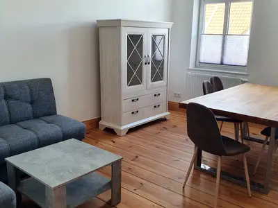 Ferienwohnung für 5 Personen (77 m²) in Lychen 4/10