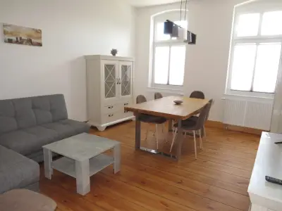 Ferienwohnung für 5 Personen (77 m²) in Lychen 5/10