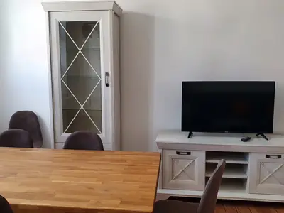Ferienwohnung für 5 Personen (77 m²) in Lychen 6/10