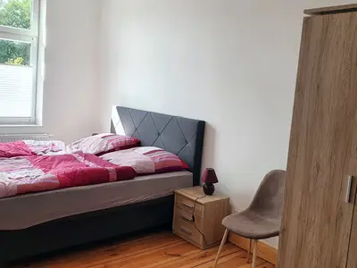 Ferienwohnung für 5 Personen (77 m²) in Lychen 7/10