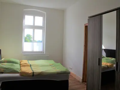 Ferienwohnung für 5 Personen (77 m²) in Lychen 8/10