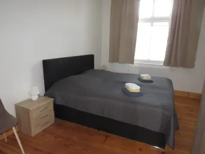 Ferienwohnung für 5 Personen (77 m²) in Lychen 9/10