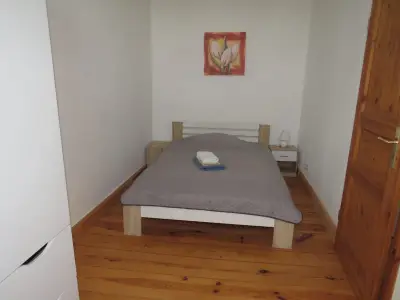 Ferienwohnung für 5 Personen (77 m²) in Lychen 10/10