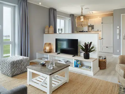 Ferienwohnung für 4 Personen (42 m²) in Büsum 4/9