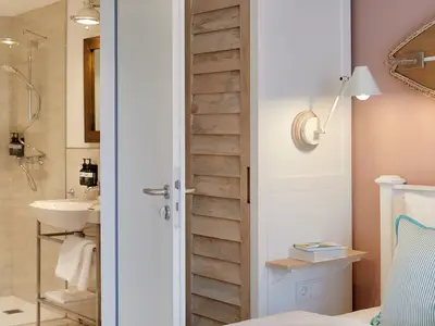 Ferienwohnung für 4 Personen (42 m²) in Büsum 8/9