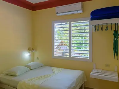 Ferienwohnung für 4 Personen (18 m²) in Viñales 4/10