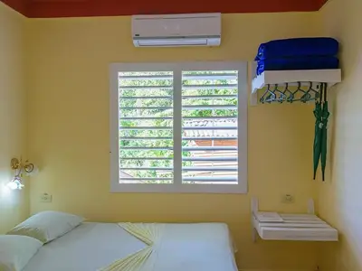 Ferienwohnung für 4 Personen (18 m²) in Viñales 5/10