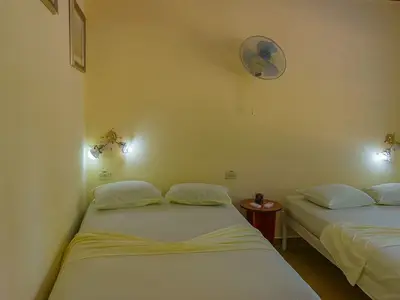 Ferienwohnung für 4 Personen (18 m²) in Viñales 6/10
