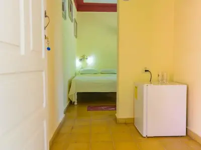 Ferienwohnung für 4 Personen (18 m²) in Viñales 7/10
