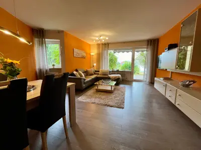 Ferienwohnung für 2 Personen (64 m²) in Weißenstadt 1/10