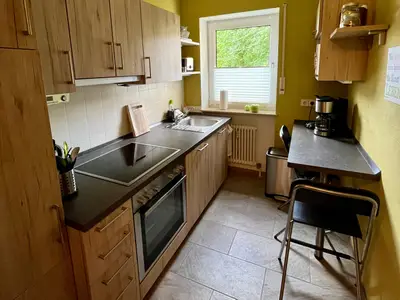 Ferienwohnung für 2 Personen (64 m²) in Weißenstadt 4/10