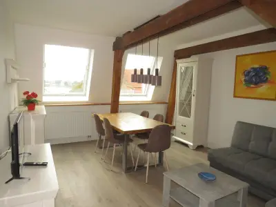 Ferienwohnung für 5 Personen (77 m²) in Lychen 4/10