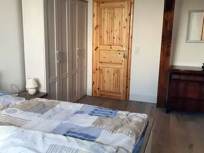 Ferienwohnung für 5 Personen (77 m²) in Lychen 5/10