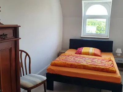 Ferienwohnung für 5 Personen (77 m²) in Lychen 6/10