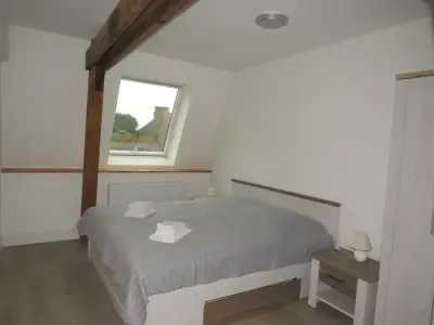 Ferienwohnung für 5 Personen (77 m²) in Lychen 8/10