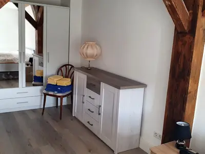 Ferienwohnung für 5 Personen (77 m²) in Lychen 9/10