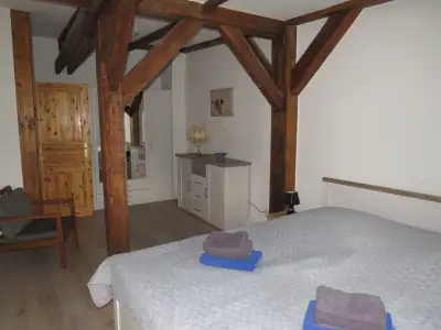 Ferienwohnung für 5 Personen (77 m²) in Lychen 10/10