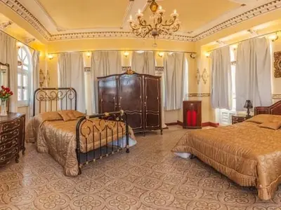 Ferienwohnung für 4 Personen (36 m²) in Havanna 1/10