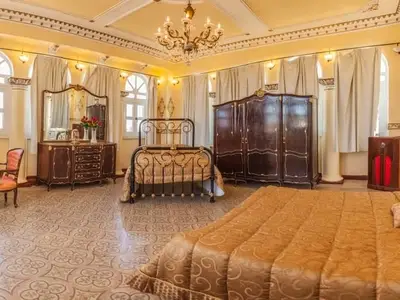 Ferienwohnung für 4 Personen (36 m²) in Havanna 2/10