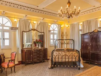 Ferienwohnung für 4 Personen (36 m²) in Havanna 3/10