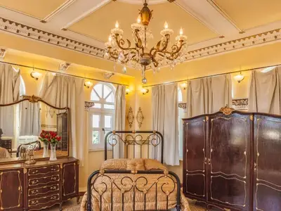 Ferienwohnung für 4 Personen (36 m²) in Havanna 4/10