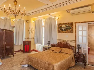 Ferienwohnung für 4 Personen (36 m²) in Havanna 7/10