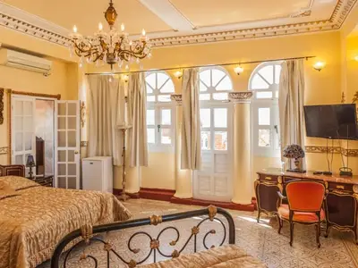 Ferienwohnung für 4 Personen (36 m²) in Havanna 8/10