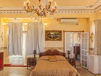 Ferienwohnung für 4 Personen (36 m²) in Havanna 9/10