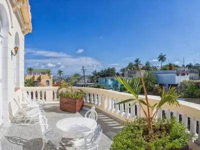 Ferienwohnung für 4 Personen (36 m²) in Havanna 10/10