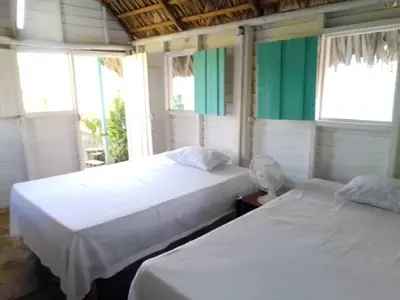 Ferienwohnung für 4 Personen (20 m²) in Viñales 2/10