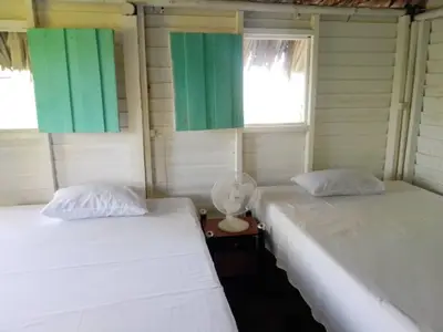 Ferienwohnung für 4 Personen (20 m²) in Viñales 4/10