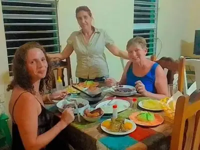 Ferienwohnung für 4 Personen (20 m²) in Viñales 10/10